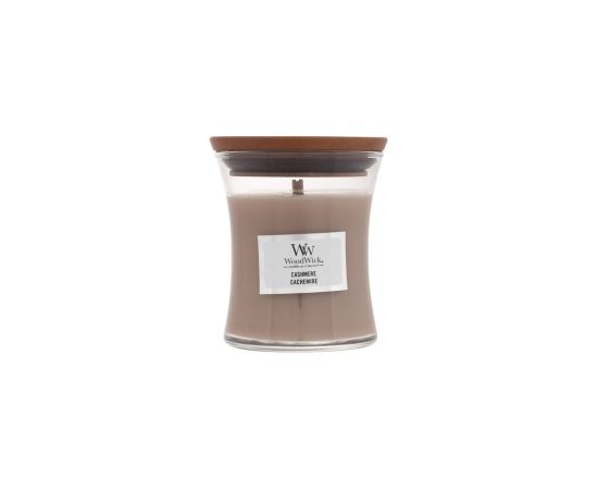 Woodwick Cashmere 85g