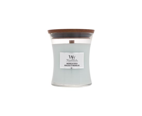 Woodwick Magnolia Birch 275g