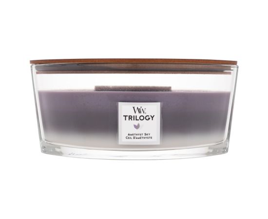 Woodwick Trilogy / Amethyst Sky 453,6g
