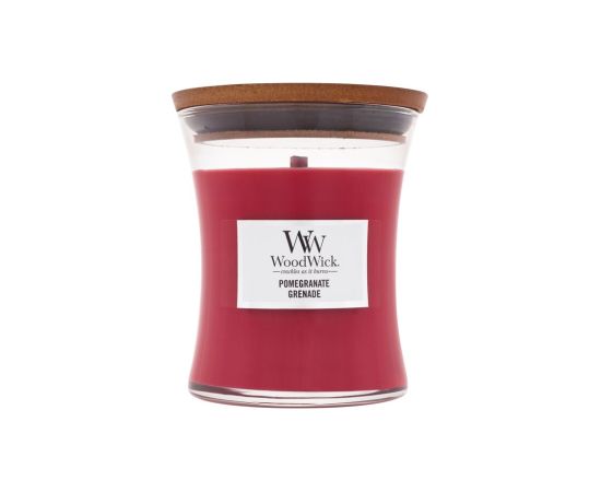 Woodwick Pomegranate 275g