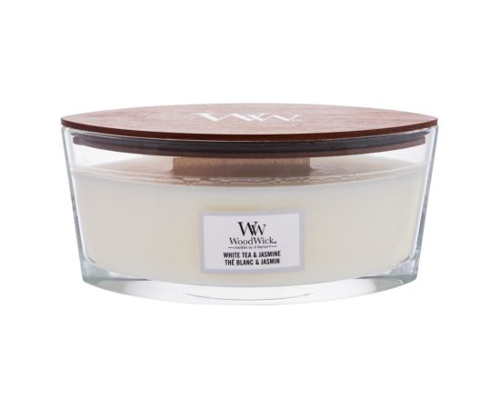 Woodwick White Tea & Jasmine 453,6g