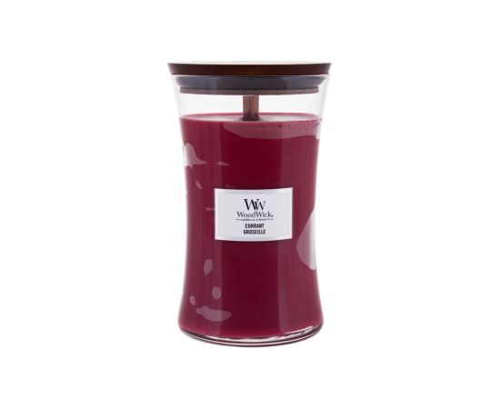 Woodwick Currant 610g