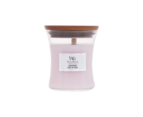 Woodwick Rosewood 85g