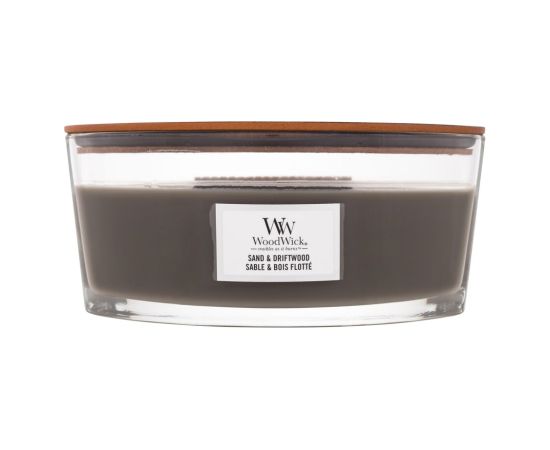 Woodwick Sand & Driftwood 453,6g