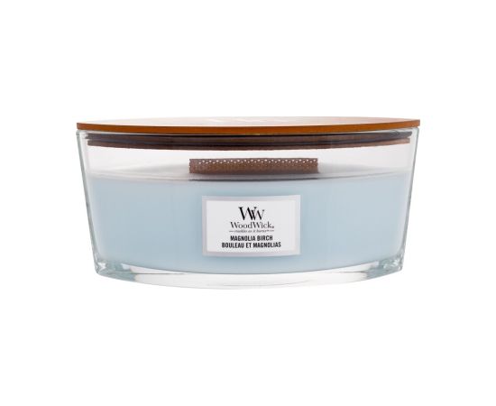 Woodwick Magnolia Birch 453,6g