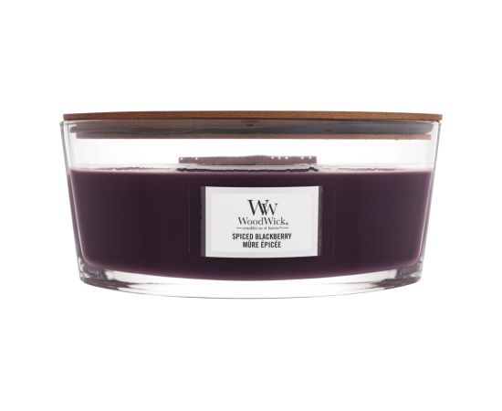 Woodwick Spiced Blackberry 453,6g