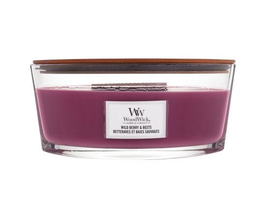 Woodwick Wild Berry & Beets 453,6g