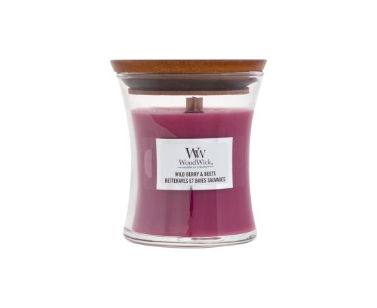 Woodwick Wild Berry & Beets 85g