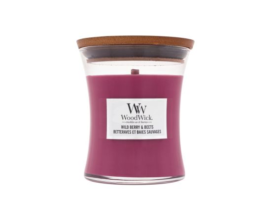 Woodwick Wild Berry & Beets 275g