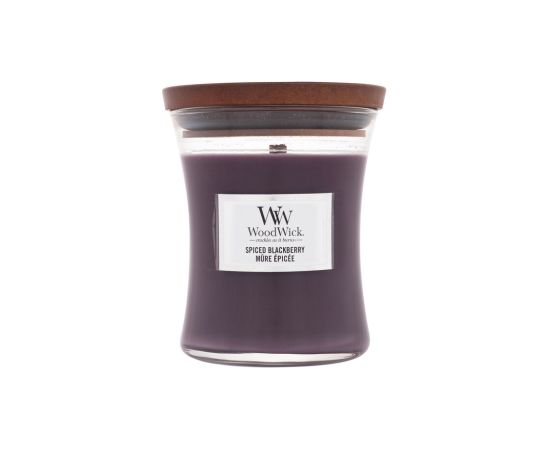 Woodwick Spiced Blackberry 275g