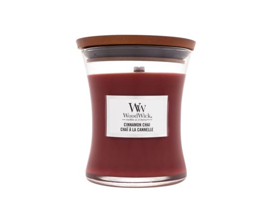 Woodwick Cinnamon Chai 275g