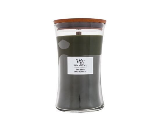 Woodwick Frasier Fir 610g
