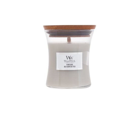 Woodwick Fireside 85g