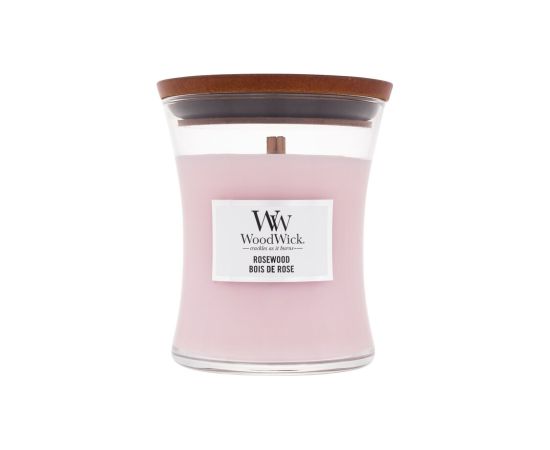 Woodwick Rosewood 275g
