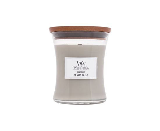 Woodwick Fireside 275g