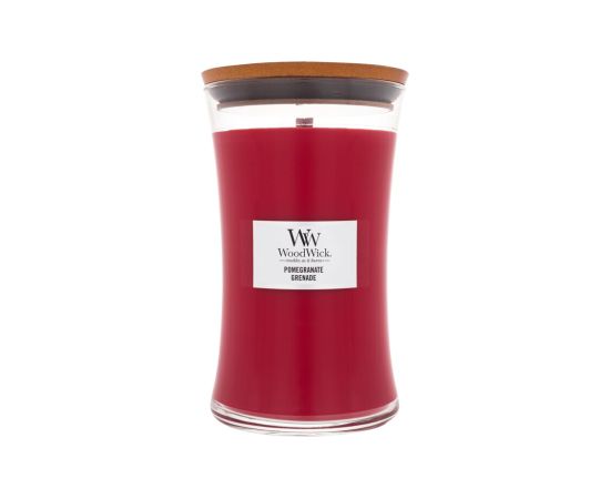 Woodwick Pomegranate 610g