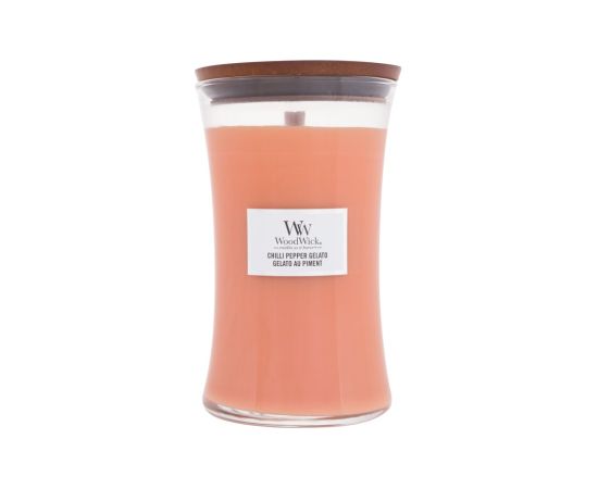 Woodwick Chilli Pepper Gelato 610g