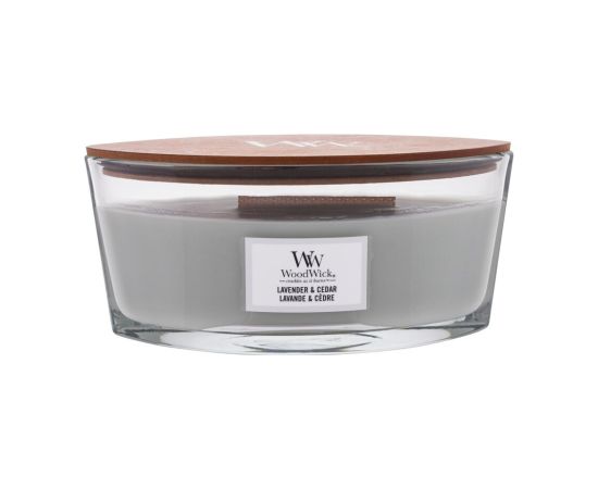 Woodwick Lavender & Cedar 453,6g