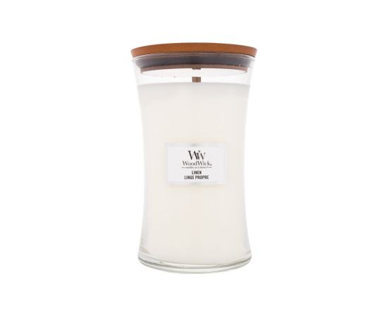 Woodwick Linen 610g