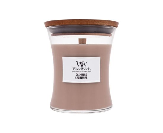 Woodwick Cashmere 275g
