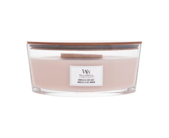 Woodwick Vanilla & Sea Salt 453,6g