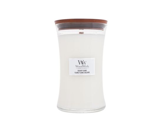 Woodwick Solar Ylang 610g