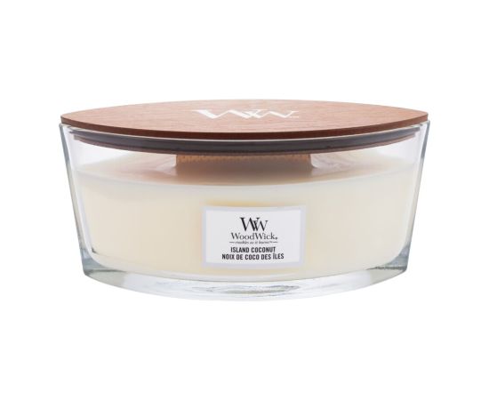 Woodwick Island Coconut 453,6g