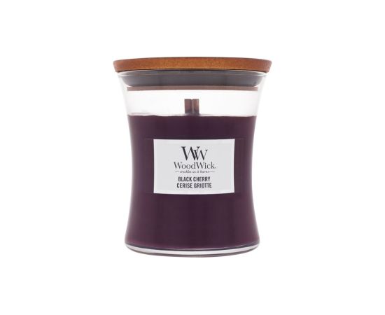 Woodwick Black Cherry 275g