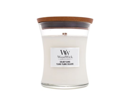 Woodwick Solar Ylang 275g