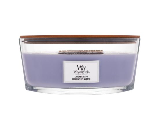 Woodwick Lavender Spa 453,6g
