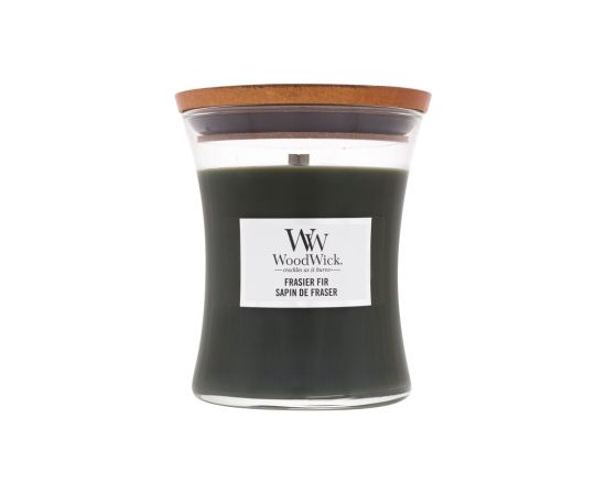Woodwick Frasier Fir 275g