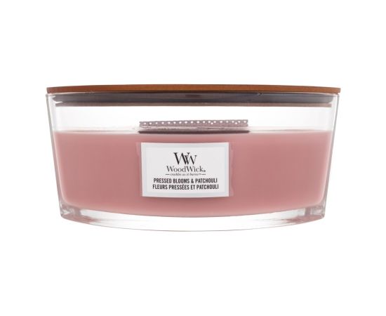 Woodwick Pressed Blooms & Patchouli 453,6g