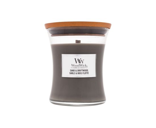 Woodwick Sand & Driftwood 275g