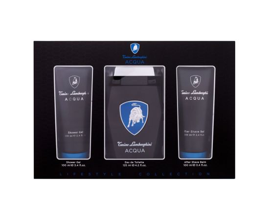 Tonino Lamborghini Acqua 125ml
