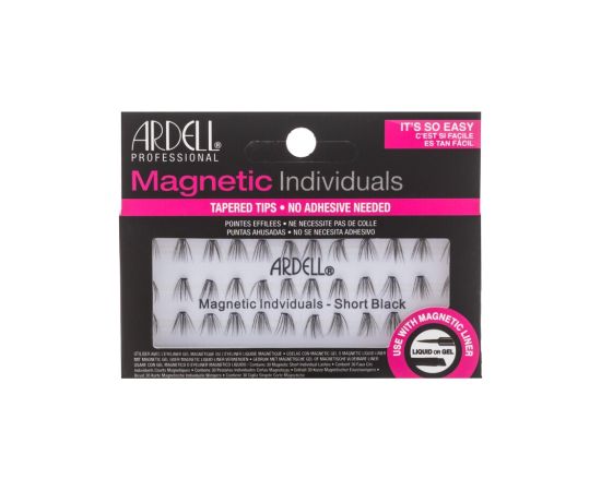 Ardell Magnetic / Individuals 36pc