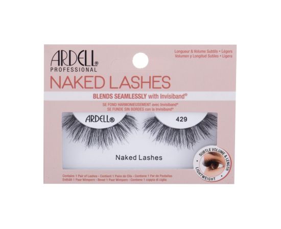 Ardell Naked Lashes / 429 1pc