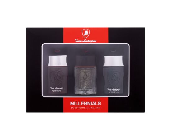 Tonino Lamborghini Millennials 40ml