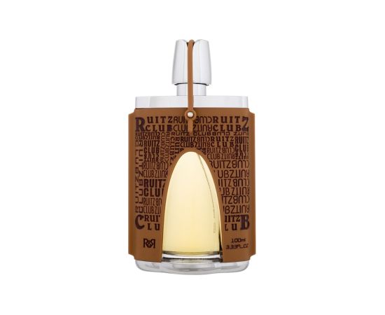 Rich & Ruitz Ruitz Club 100ml M / Eau de Parfum
