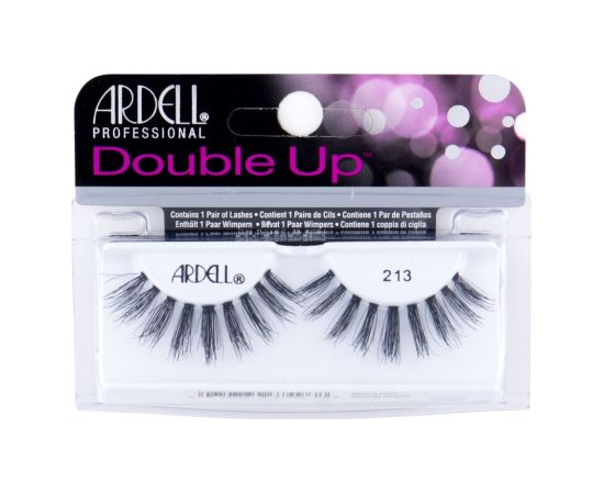 Ardell Double Up / 213 1pc W / False Eyelashes