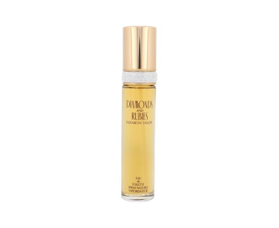Elizabeth Taylor Diamonds and Rubies 50ml