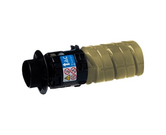 Ricoh P C375H (842651) Toner Cartridge, Yellow