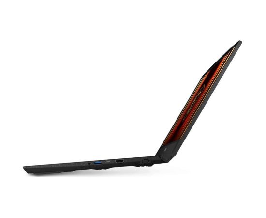 Notebook MSI Katana 15 HX B14WFK CPU  Core i7 i7-14650HX 2200 MHz 15.6" 1920x1080 RAM 16GB DDR5 5600 MHz SSD 512GB NVIDIA GeForce RTX 5060 8GB ENG Windows 11 Home Black 2.4 kg KATANA15HXB14WFK-073NL