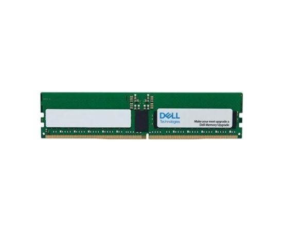Server Memory Module DELL DDR5 32GB UDIMM 5600 MHz AC958789