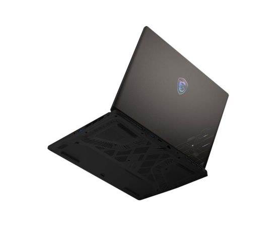 Notebook MSI Crosshair 16 HX AI D2XWGKG CPU  Core Ultra u7-255HX 2400 MHz 16" 2560x1600 RAM 16GB DDR5 5600 MHz SSD 1TB NVIDIA GeForce RTX 5070 8GB ENG Windows 11 Home Grey 2.5 kg CRO16HXAID2XWGKG-005NL