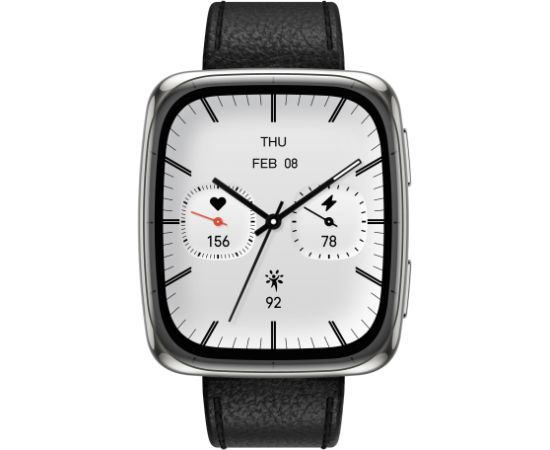 SMARTWATCH AMAZFIT ACTIVE 2/BLACK W2434GL2N HUAMI