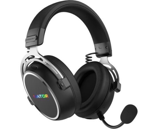 Hator ESH55 Hypergang 3 Bluetooth наушники с микрофоном