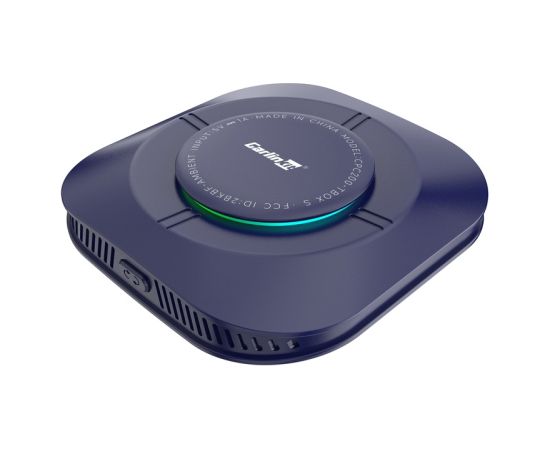 Wireless adapter Carlinkit TBOX-S2P Carplay&Android auto