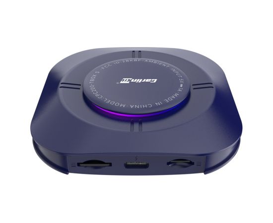 Wireless adapter Carlinkit TBOX-S2P Carplay&Android auto