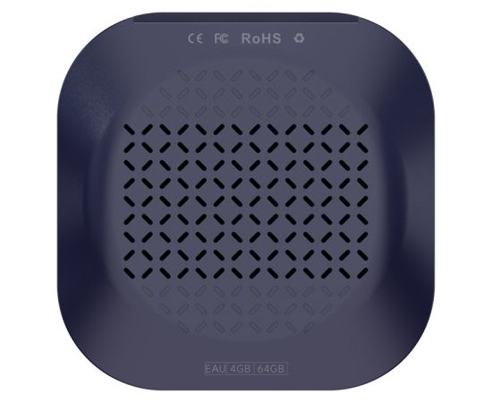 Wireless adapter Carlinkit TBOX-S2P Carplay&Android auto