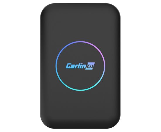 Carlinkit TBOX LITE S Carplay&Android Auto wireless adapter